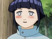 Hinata Hyuga